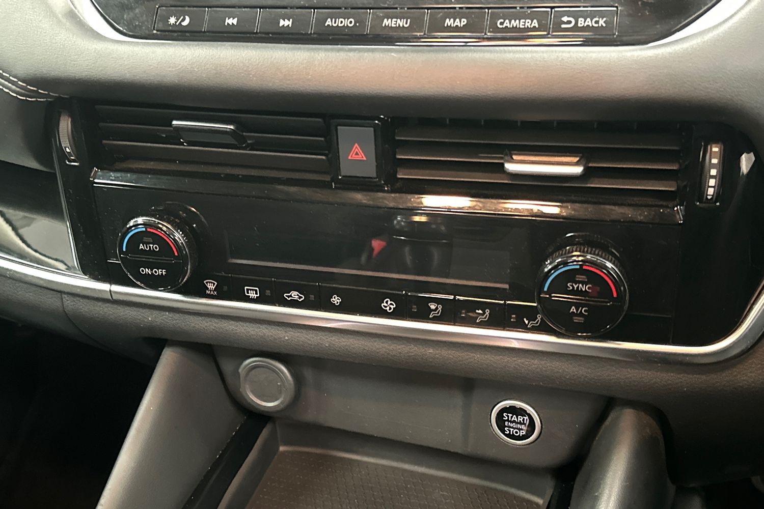 Used Nissan Qashqai 2022 for sale - 76033871: Photo 15