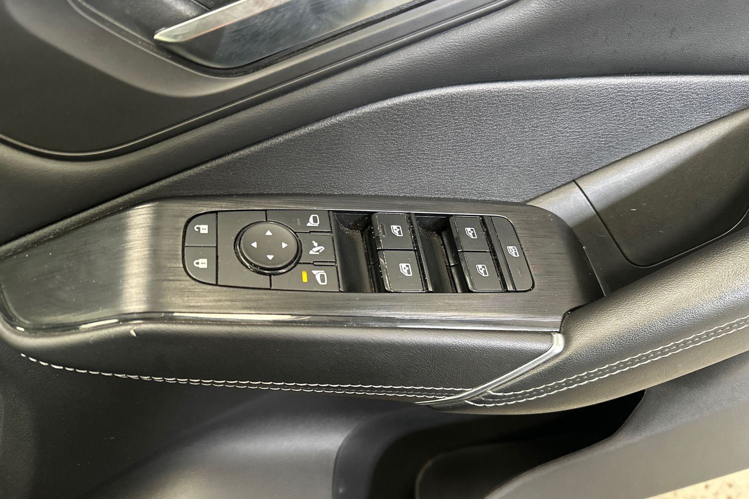 Used Nissan Qashqai 2022 for sale - 76033871: Photo 16