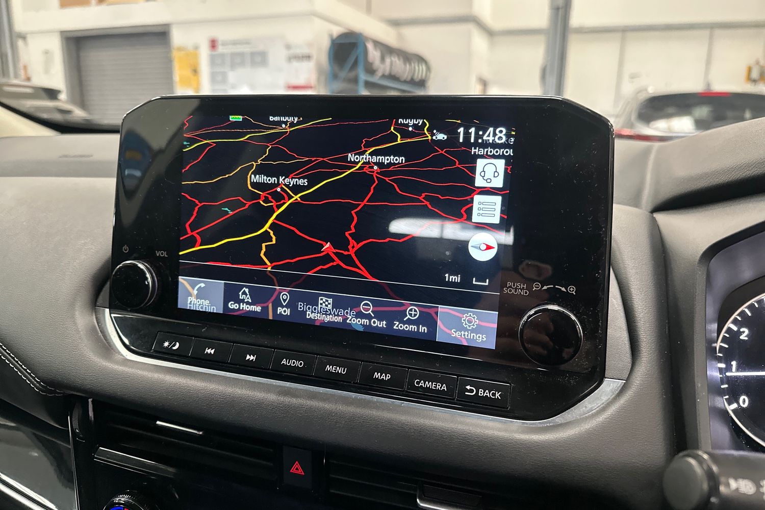 Used Nissan Qashqai 2022 for sale - 76033871: Photo 18