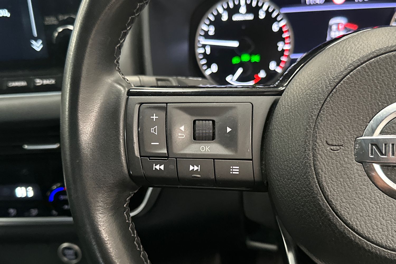 Used Nissan Qashqai 2022 for sale - 76033871: Photo 21