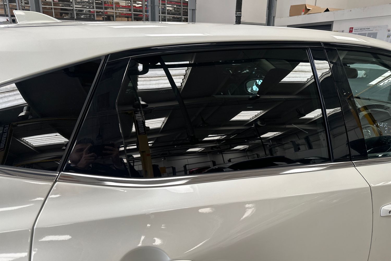 Used Nissan Qashqai 2022 for sale - 76033871: Photo 27