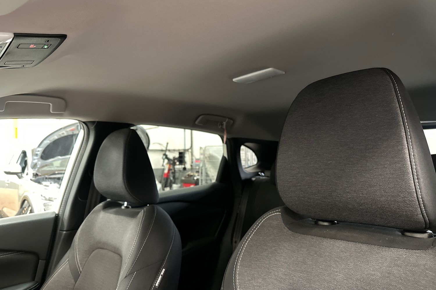 Used Nissan Qashqai 2022 for sale - 76033871: Photo 28