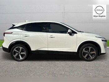 Used Nissan Qashqai 2022 for sale - 76033871: Photo