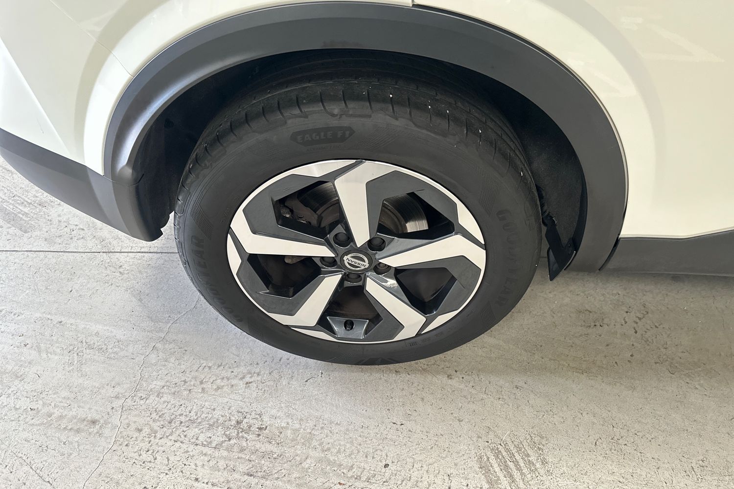 Used Nissan Qashqai 2022 for sale - 76033871: Photo 34