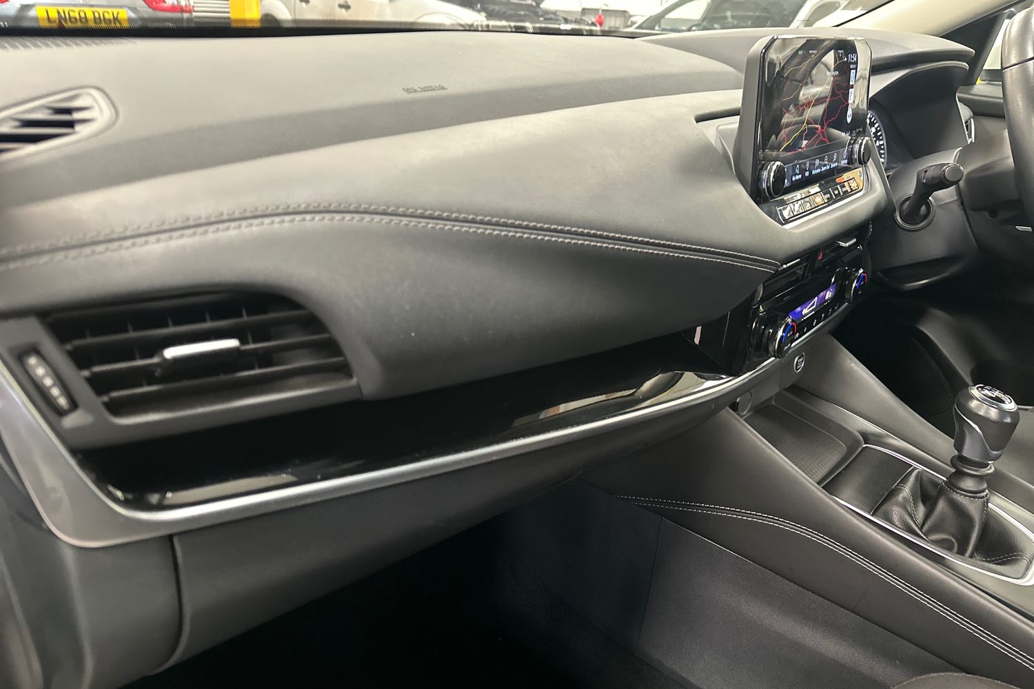 Used Nissan Qashqai 2022 for sale - 76033871: Photo 36