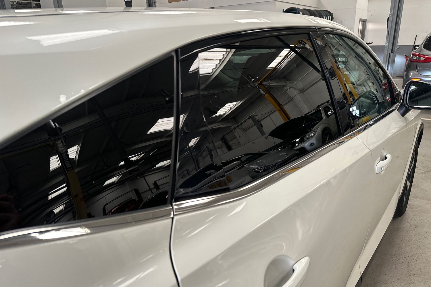 Used Nissan Qashqai 2022 for sale - 76033871: Photo 39