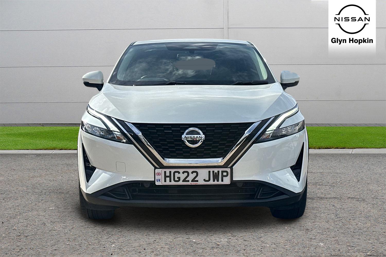 Used Nissan Qashqai 2022 for sale - 76033871: Photo 8