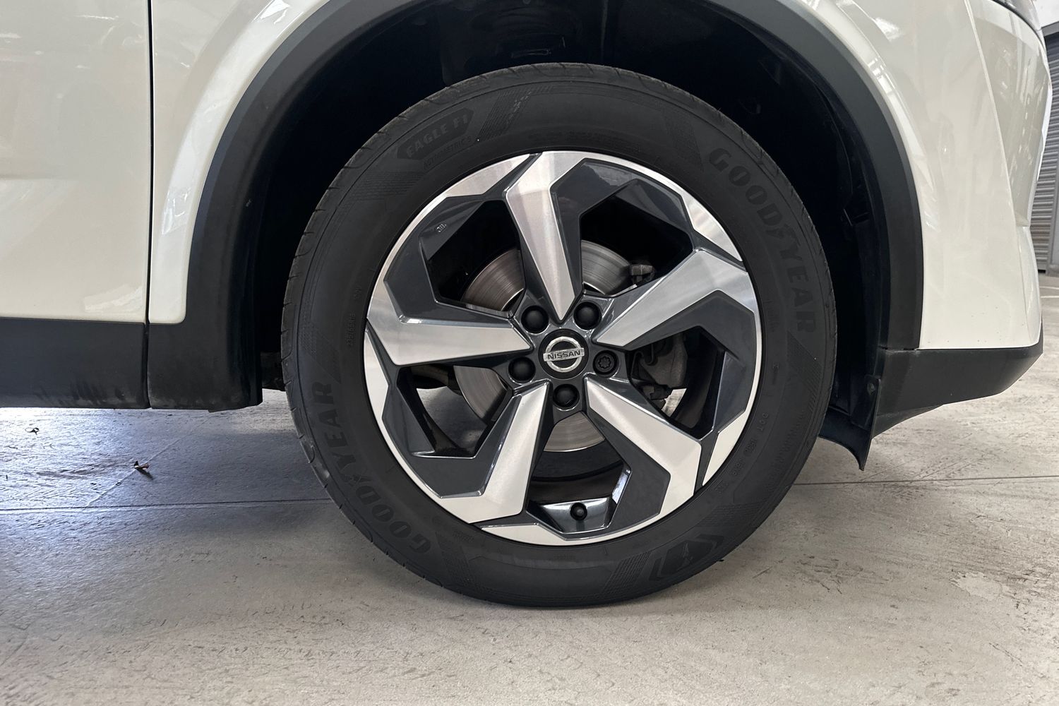 Used Nissan Qashqai 2022 for sale - 76033871: Photo 9