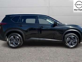 Used Nissan X-Trail 2025 for sale - 74804914: Photo