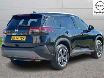 Used Nissan X-Trail 2025 for sale - 74804914: Photo