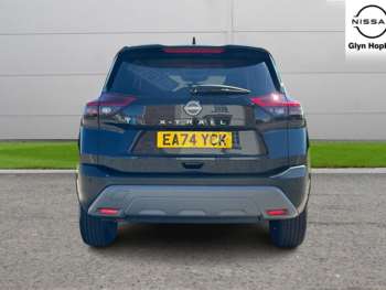 Used Nissan X-Trail 2025 for sale - 74804914: Photo