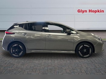 Used Nissan Leaf 2022 for sale - 78984261: Photo