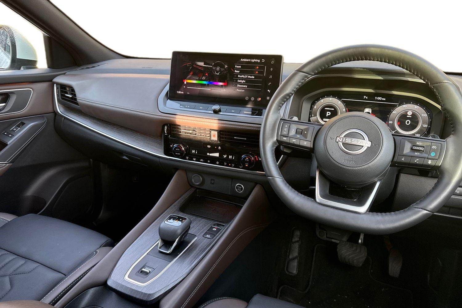 Used Nissan Qashqai 2024 for sale - 77339334: Photo 11