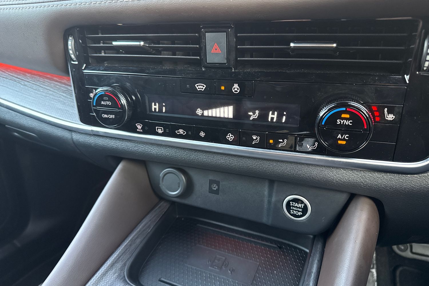 Used Nissan Qashqai 2024 for sale - 77339334: Photo 15