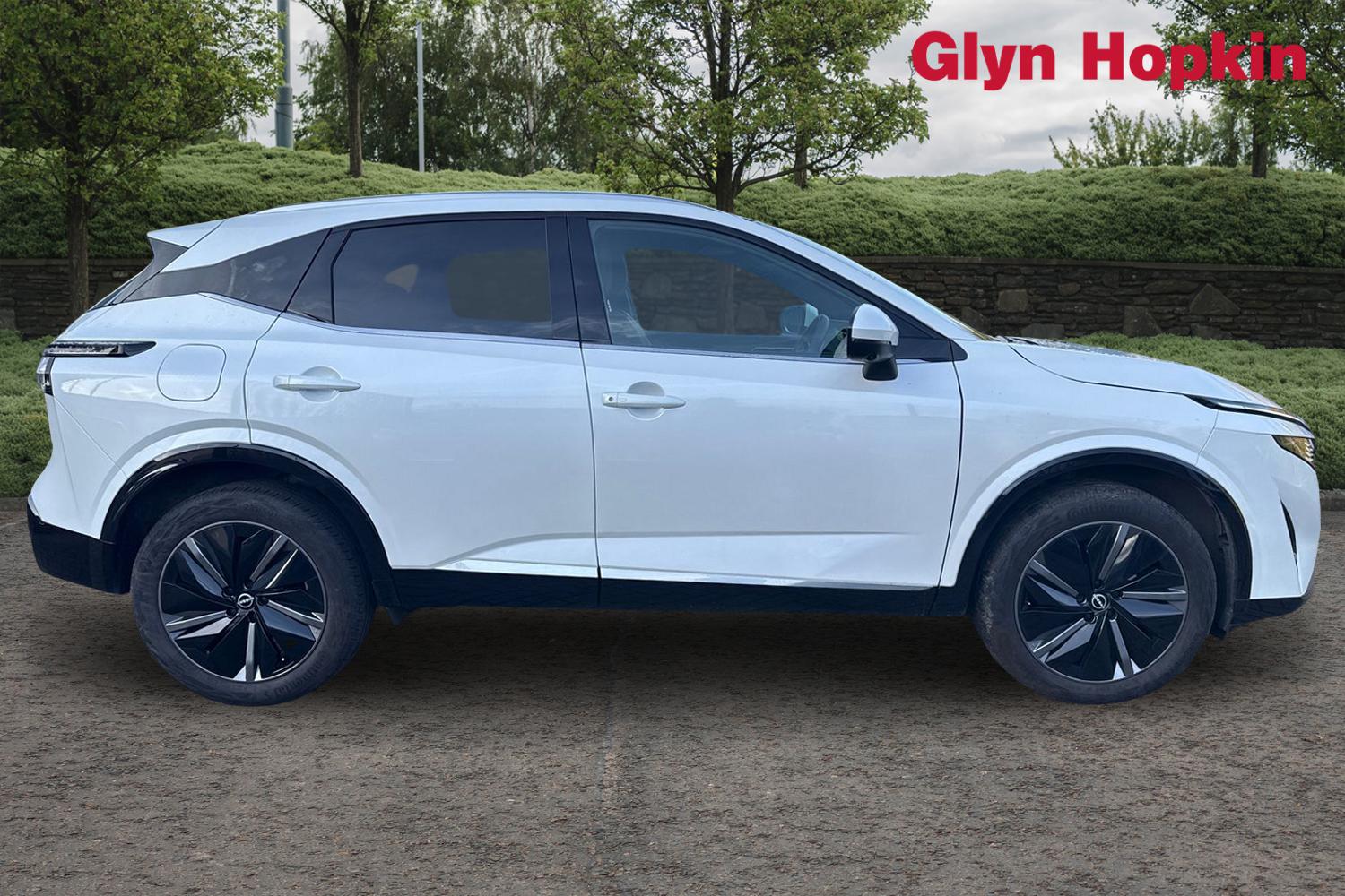 Used Nissan Qashqai 2024 for sale - 77339334: Photo 2
