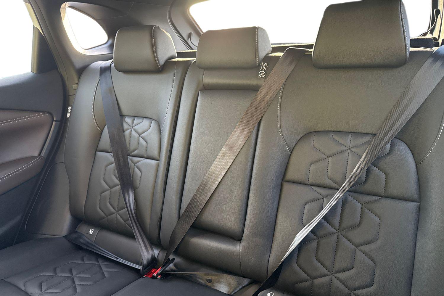 Used Nissan Qashqai 2024 for sale - 77339334: Photo 23