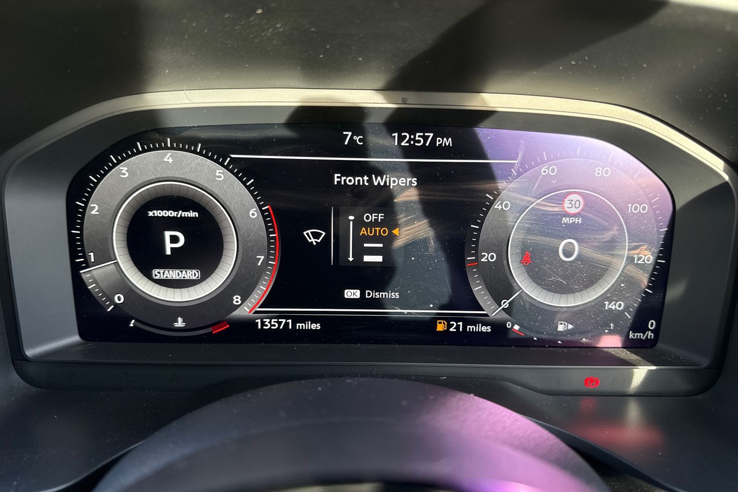 Used Nissan Qashqai 2024 for sale - 77339334: Photo 33