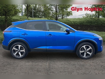 Used Nissan Qashqai 2023 for sale - 77499761: Photo