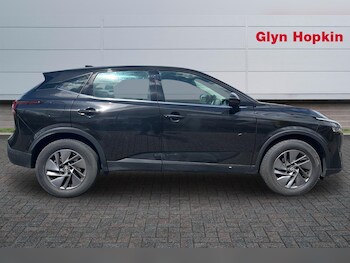 Used Nissan Qashqai 2022 for sale - 78423935: Photo