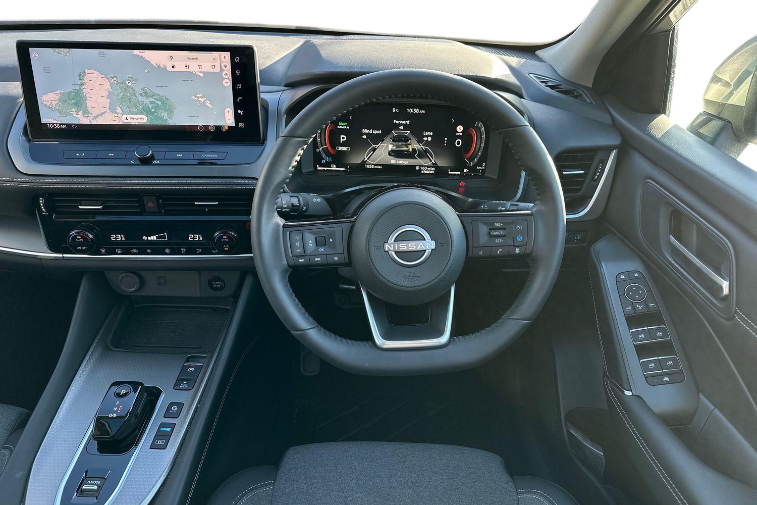 Used Nissan Qashqai 2025 for sale - 77618958: Photo 11