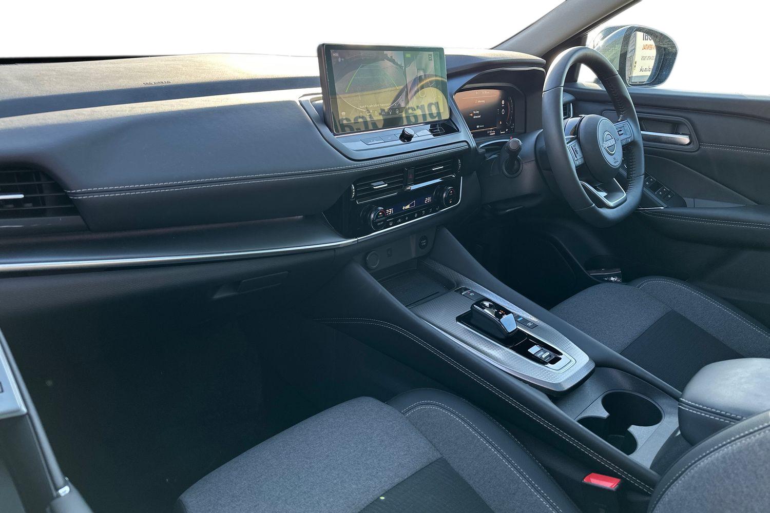 Used Nissan Qashqai 2025 for sale - 77618958: Photo 13