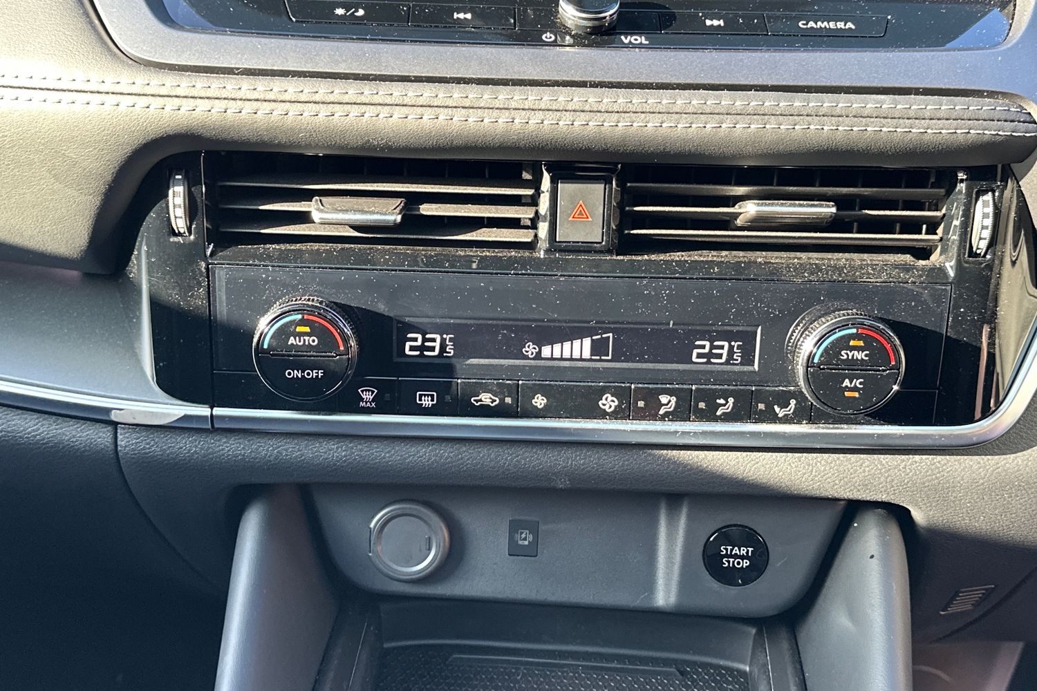 Used Nissan Qashqai 2025 for sale - 77618958: Photo 15