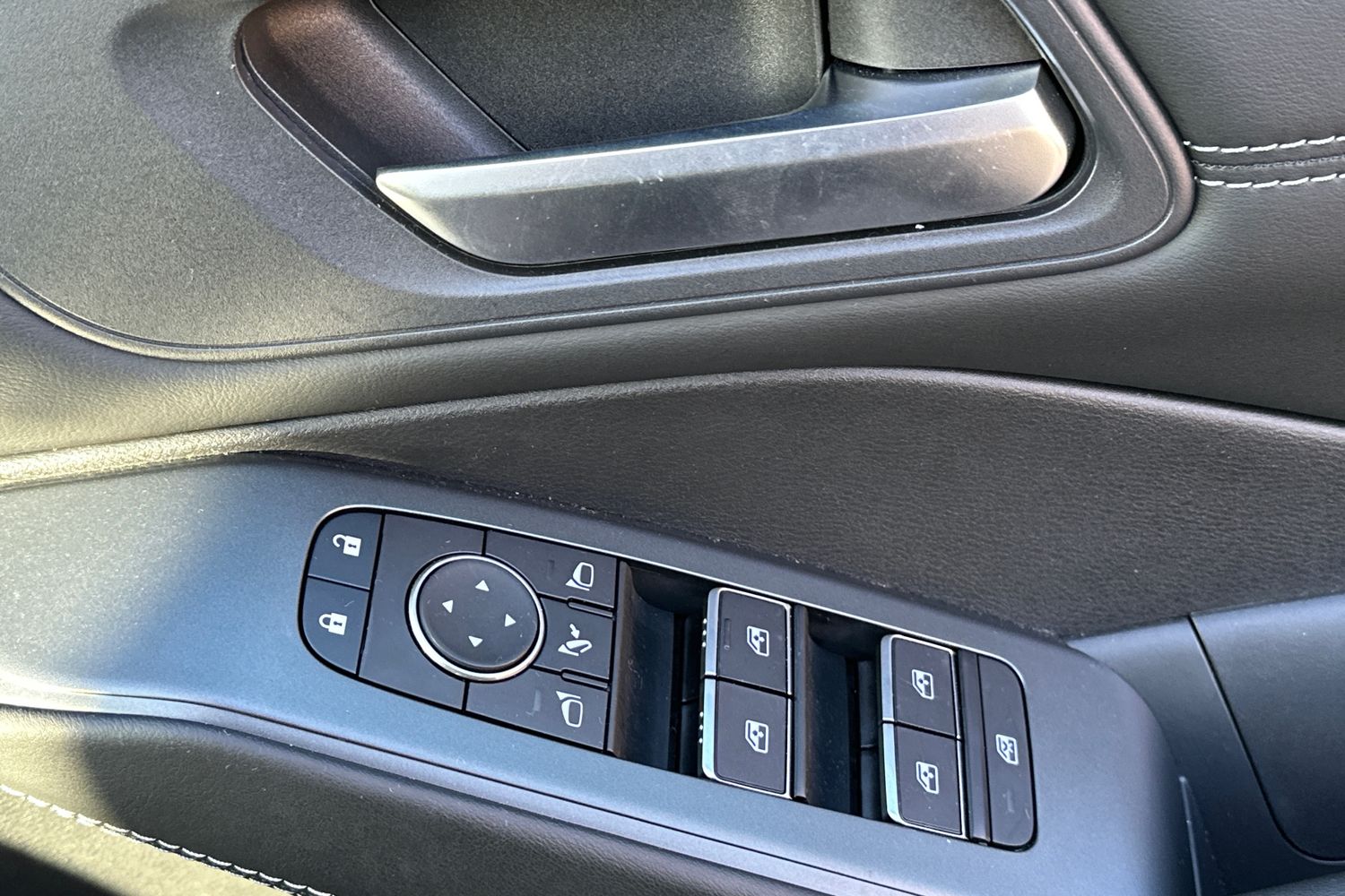 Used Nissan Qashqai 2025 for sale - 77618958: Photo 16