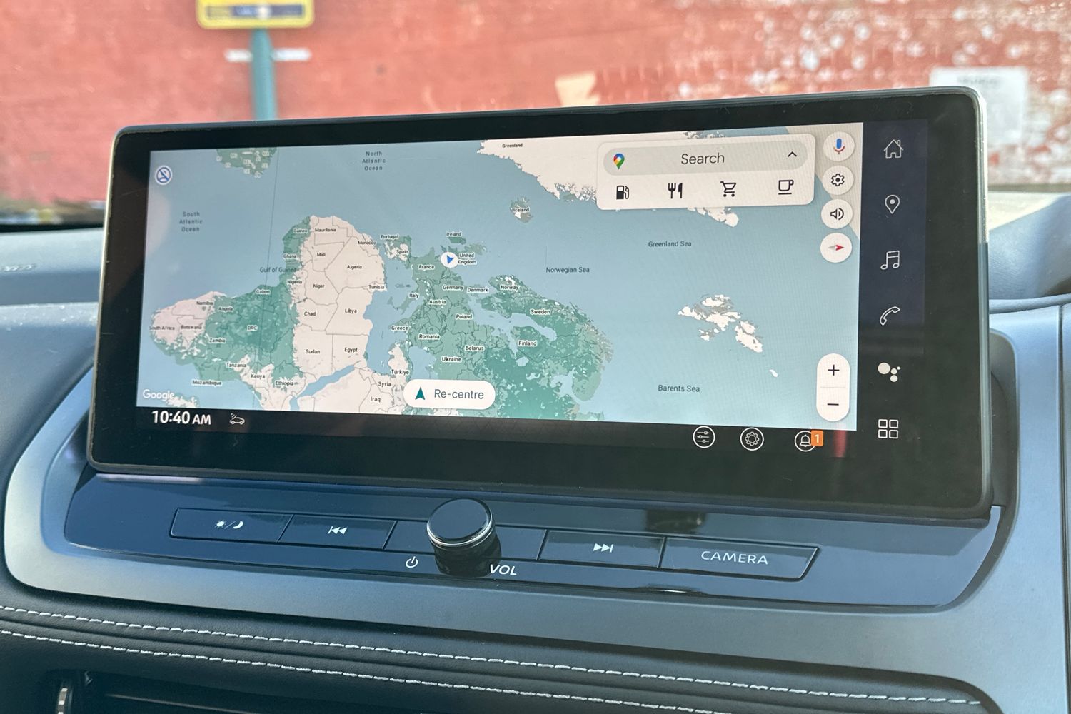 Used Nissan Qashqai 2025 for sale - 77618958: Photo 18