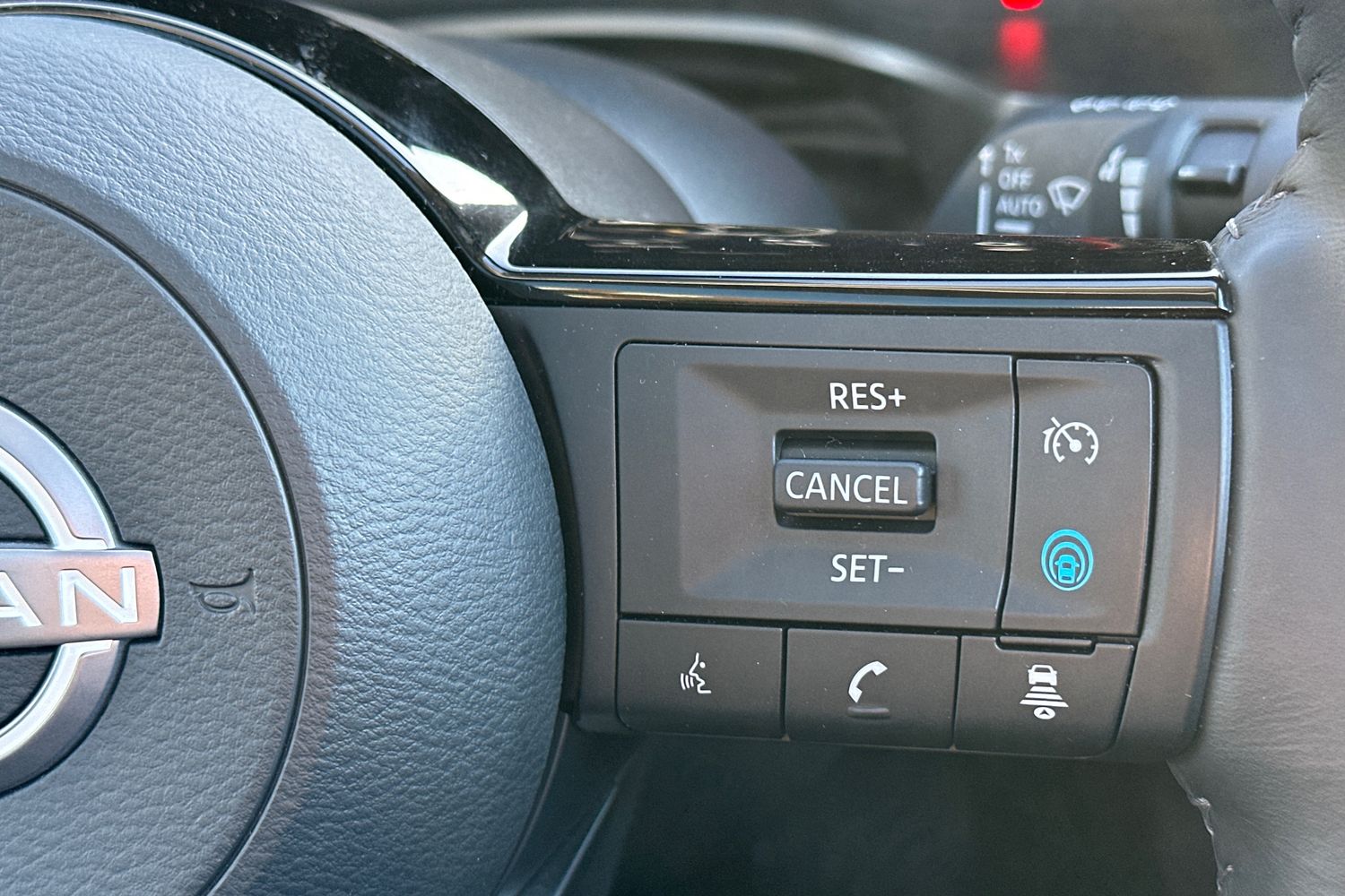 Used Nissan Qashqai 2025 for sale - 77618958: Photo 22