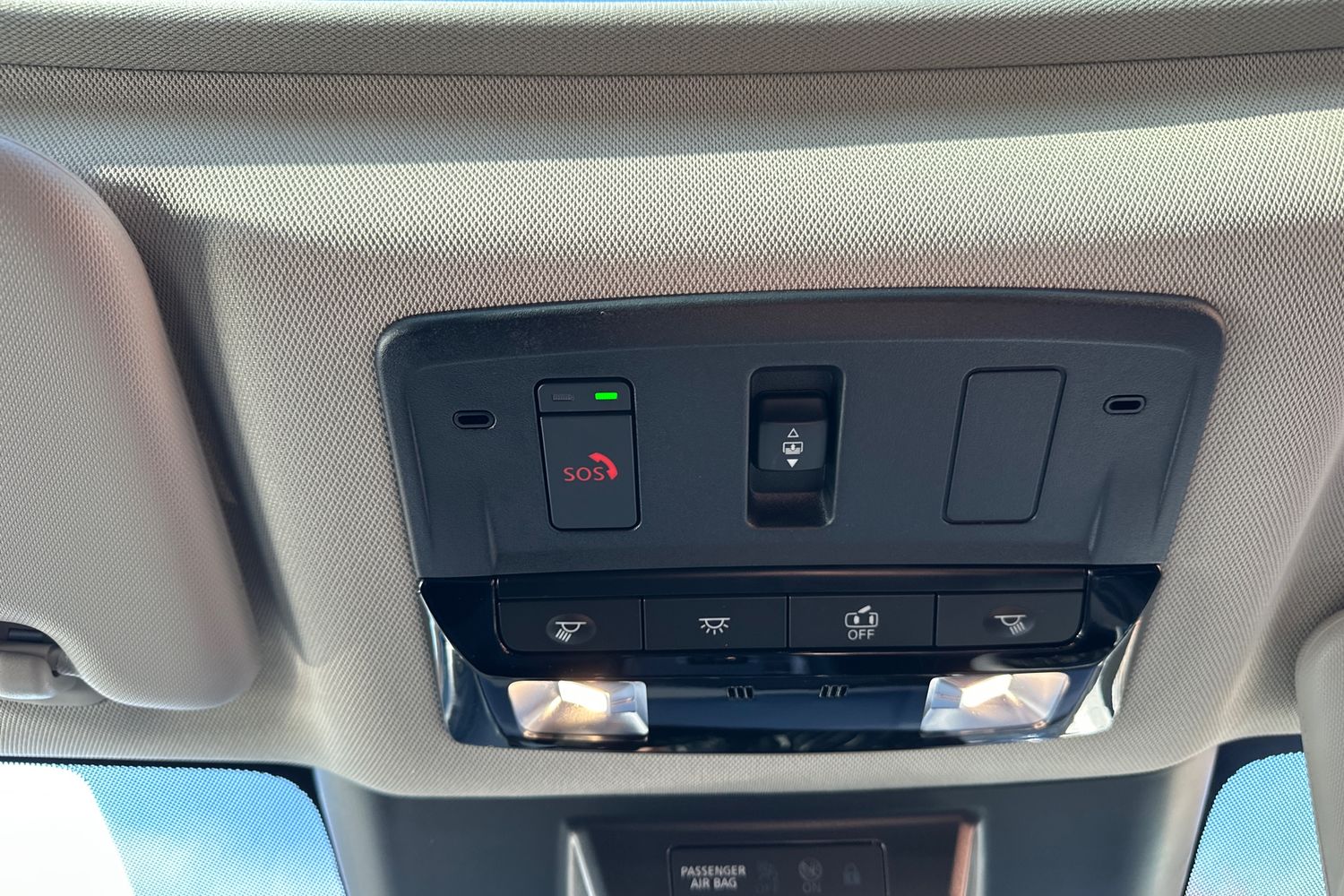 Used Nissan Qashqai 2025 for sale - 77618958: Photo 32