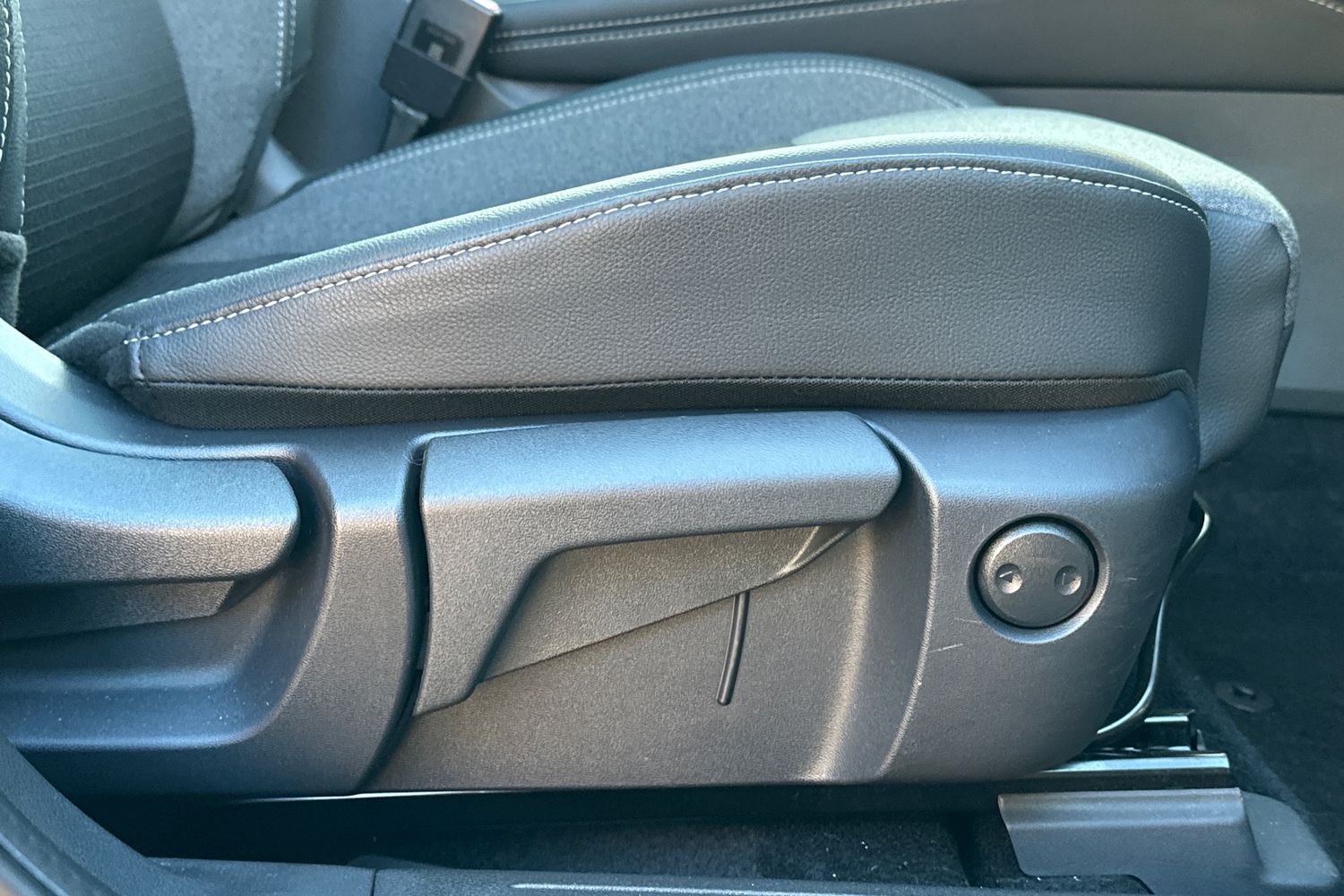 Used Nissan Qashqai 2025 for sale - 77618958: Photo 34