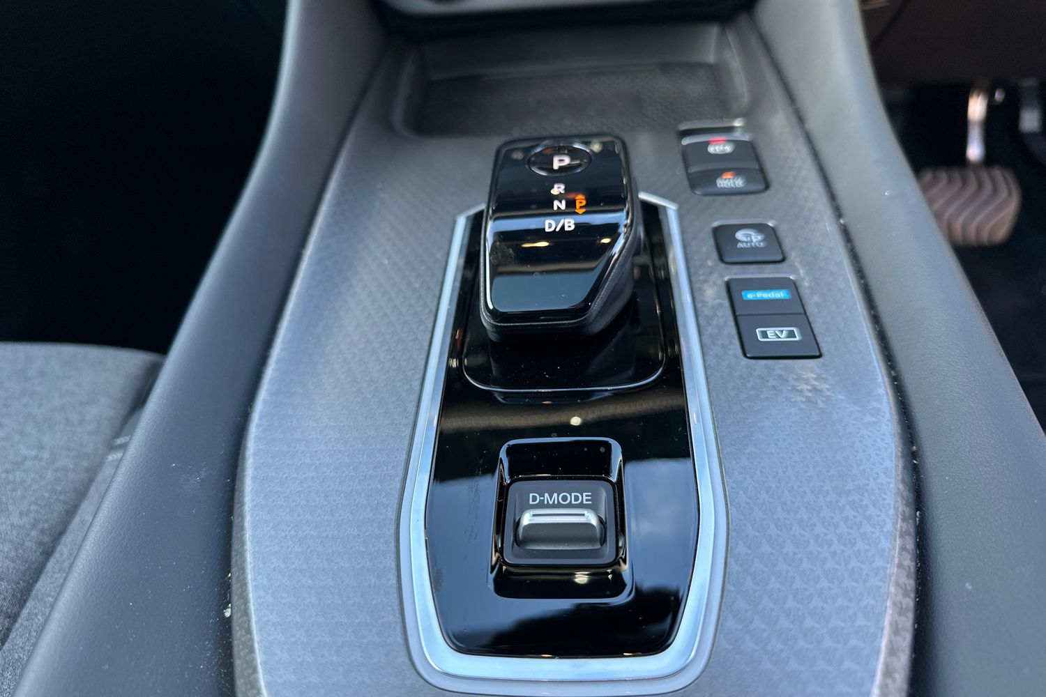 Used Nissan Qashqai 2025 for sale - 77618958: Photo 36