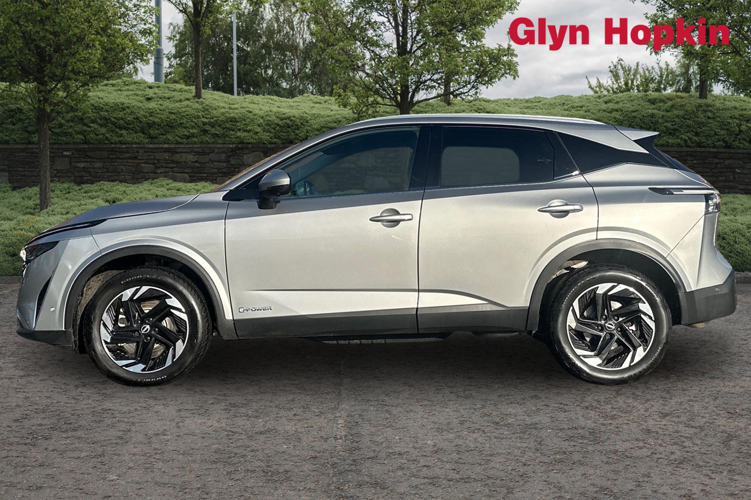 Used Nissan Qashqai 2025 for sale - 77618958: Photo 6