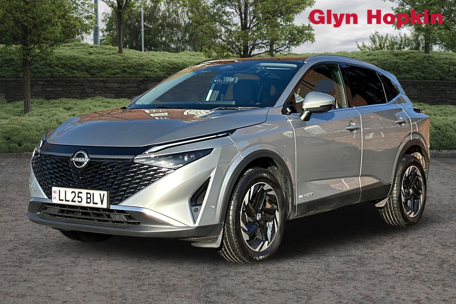 Used Nissan Qashqai 2025 for sale - 77618958: Photo 7