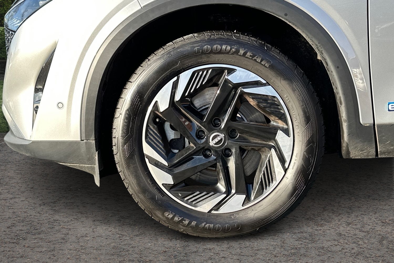 Used Nissan Qashqai 2025 for sale - 77618958: Photo 9