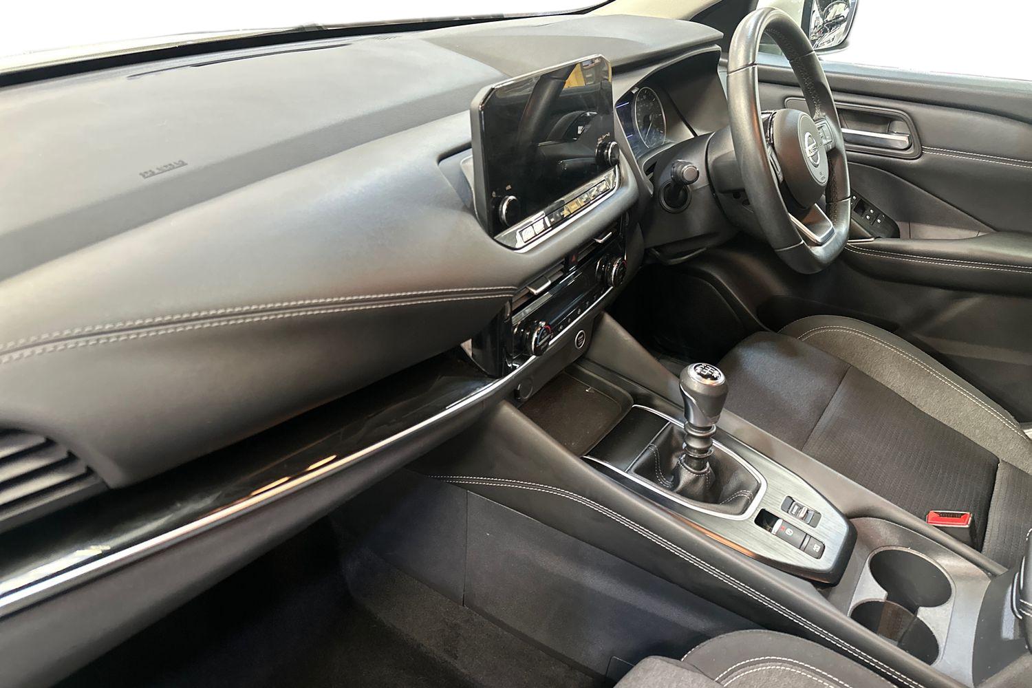 Used Nissan Qashqai 2021 for sale - 76870043: Photo 13