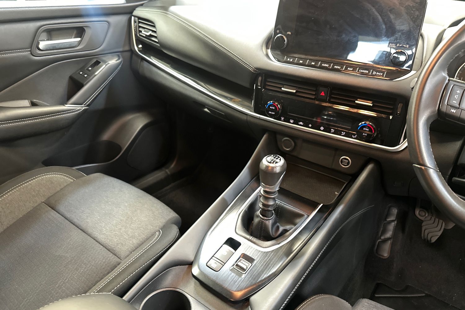 Used Nissan Qashqai 2021 for sale - 76870043: Photo 14