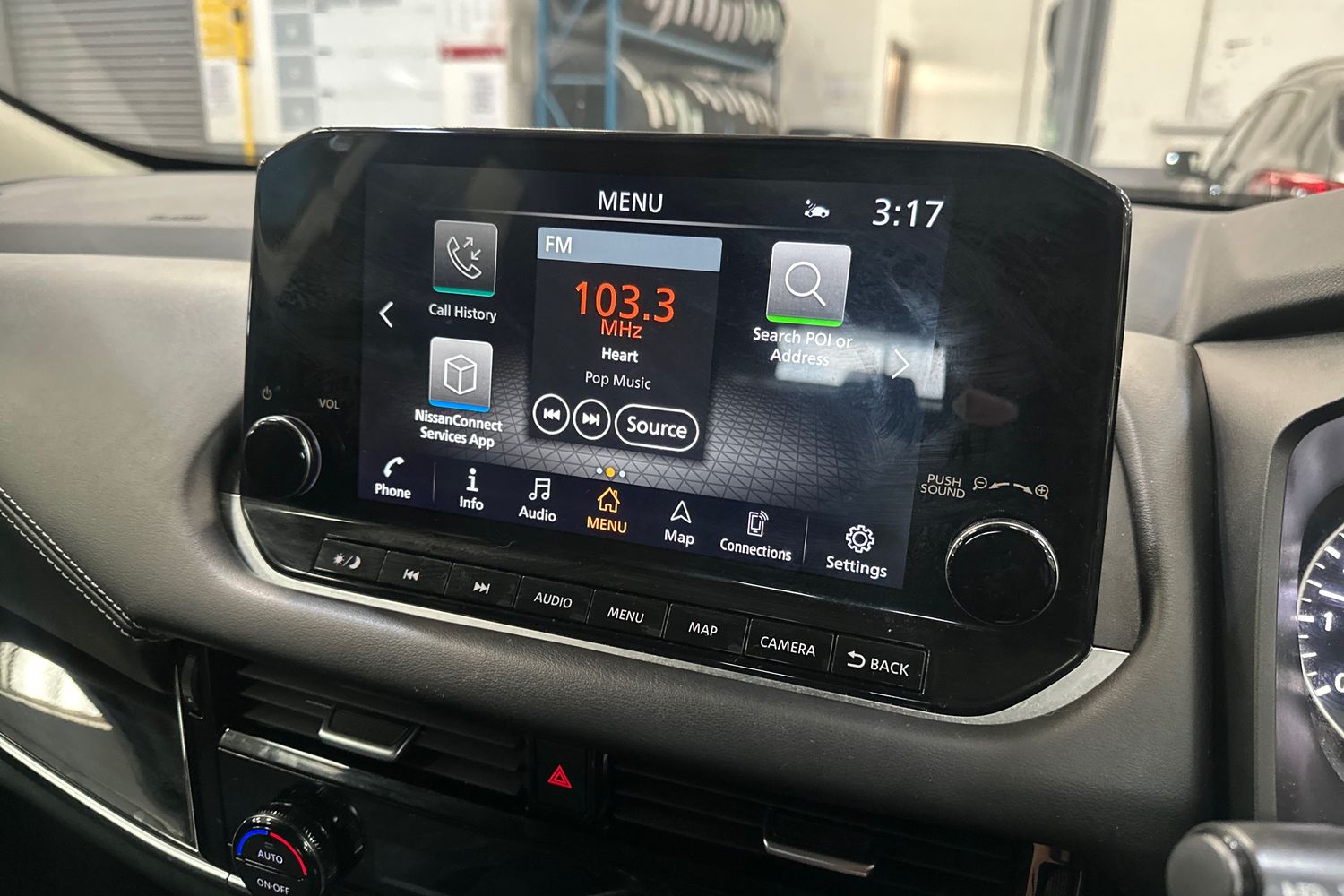 Used Nissan Qashqai 2021 for sale - 76870043: Photo 17