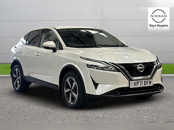 2021 - 1.3 DiG-T MH N-Connecta 5dr