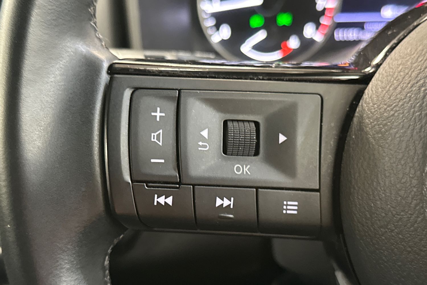 Used Nissan Qashqai 2021 for sale - 76870043: Photo 21