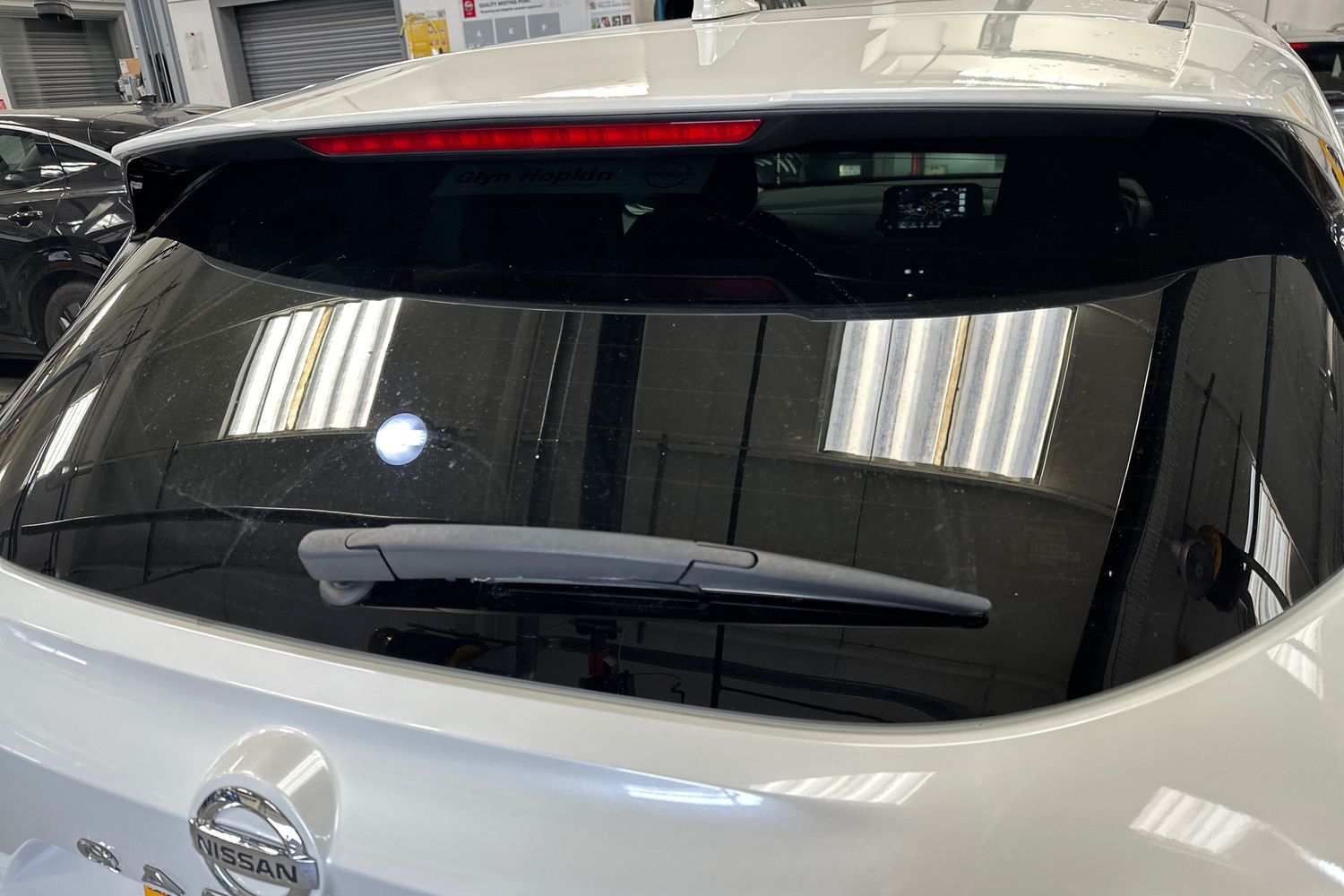 Used Nissan Qashqai 2021 for sale - 76870043: Photo 31