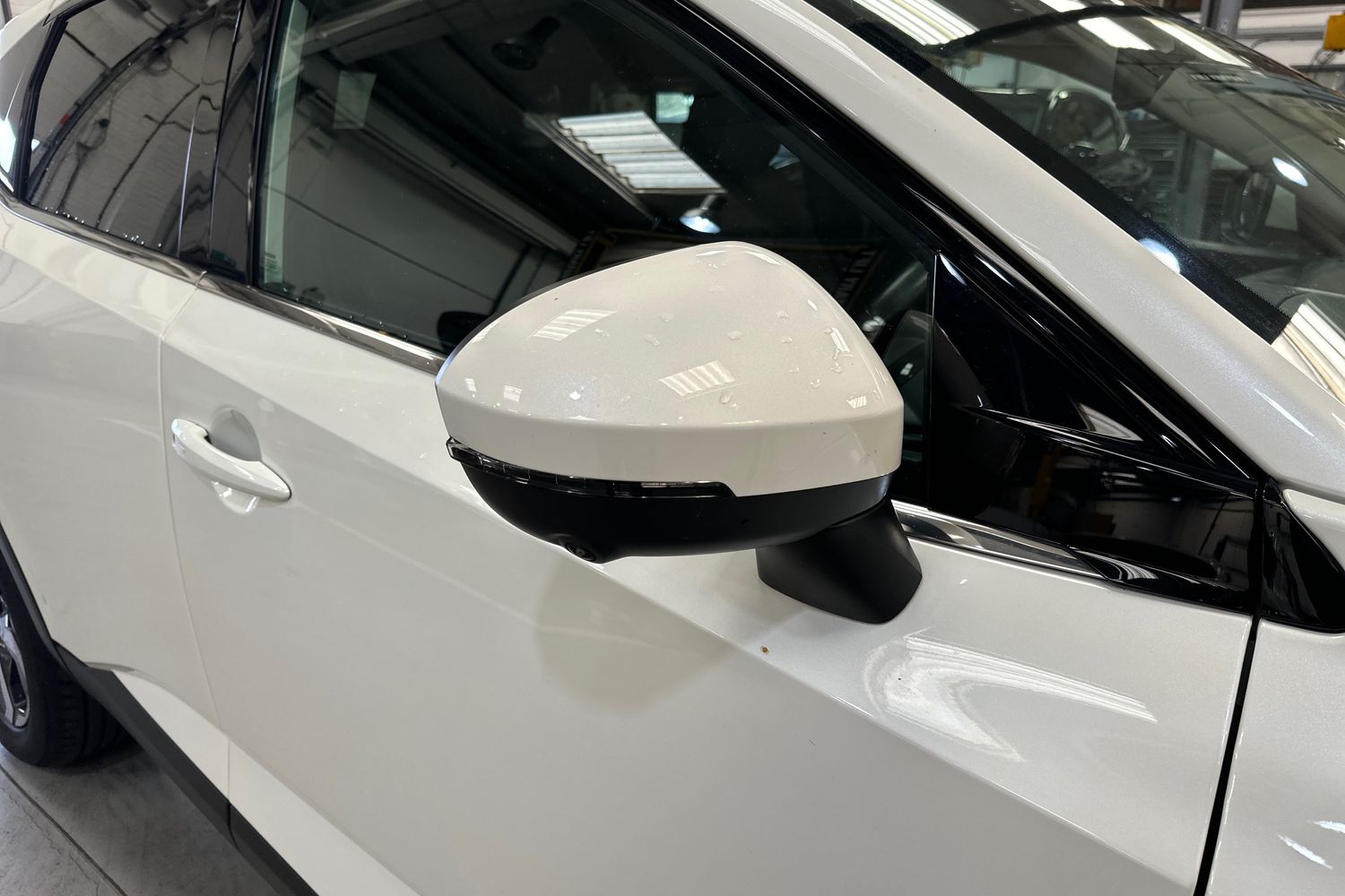 Used Nissan Qashqai 2021 for sale - 76870043: Photo 39