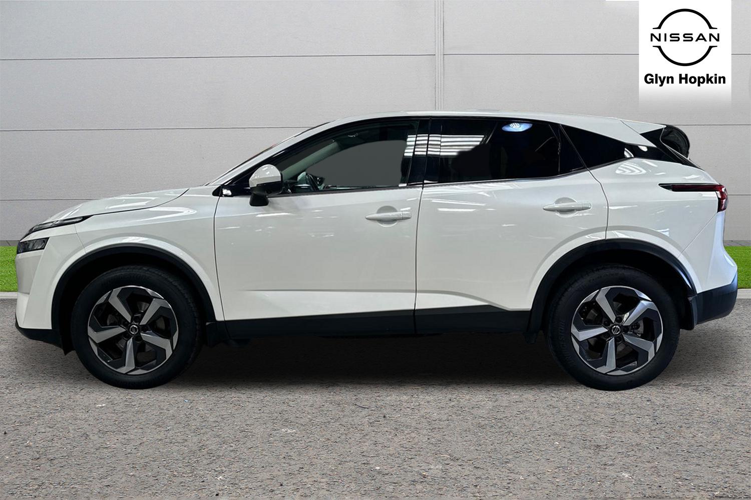 Used Nissan Qashqai 2021 for sale - 76870043: Photo 6