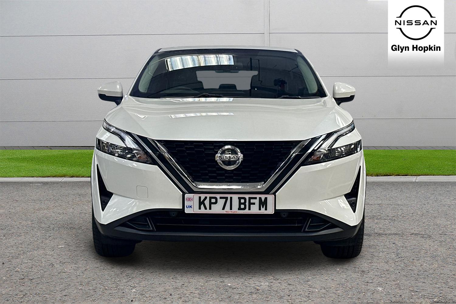 Used Nissan Qashqai 2021 for sale - 76870043: Photo 8