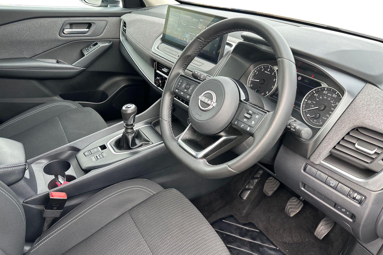 Used Nissan Qashqai 2024 for sale - 77545150: Photo 10