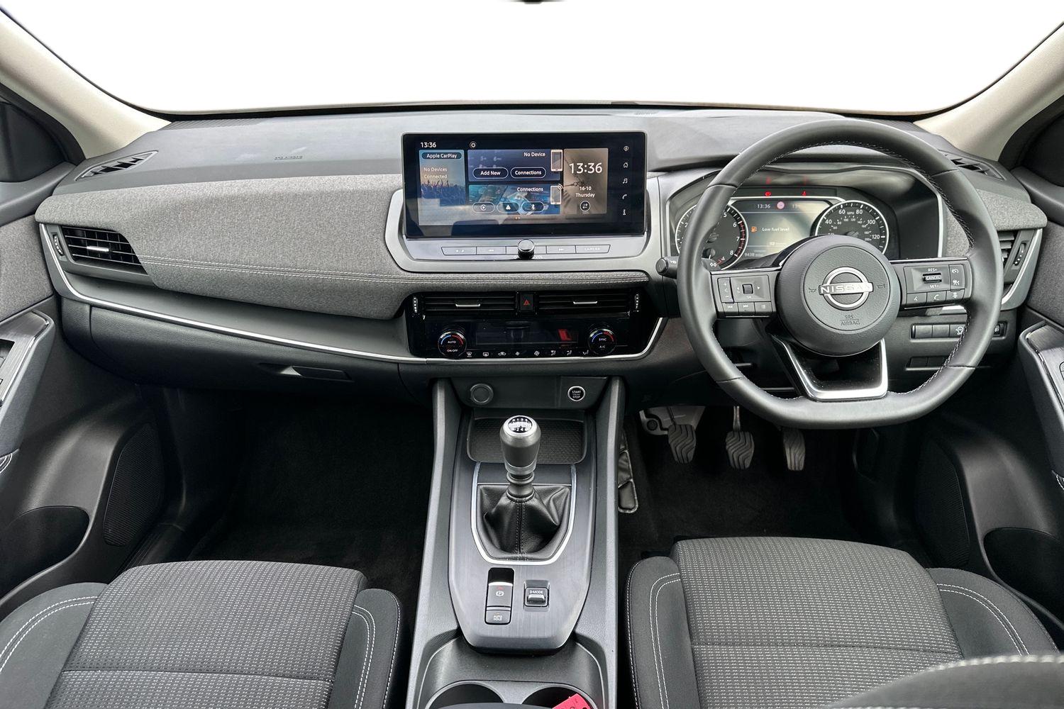 Used Nissan Qashqai 2024 for sale - 77545150: Photo 12