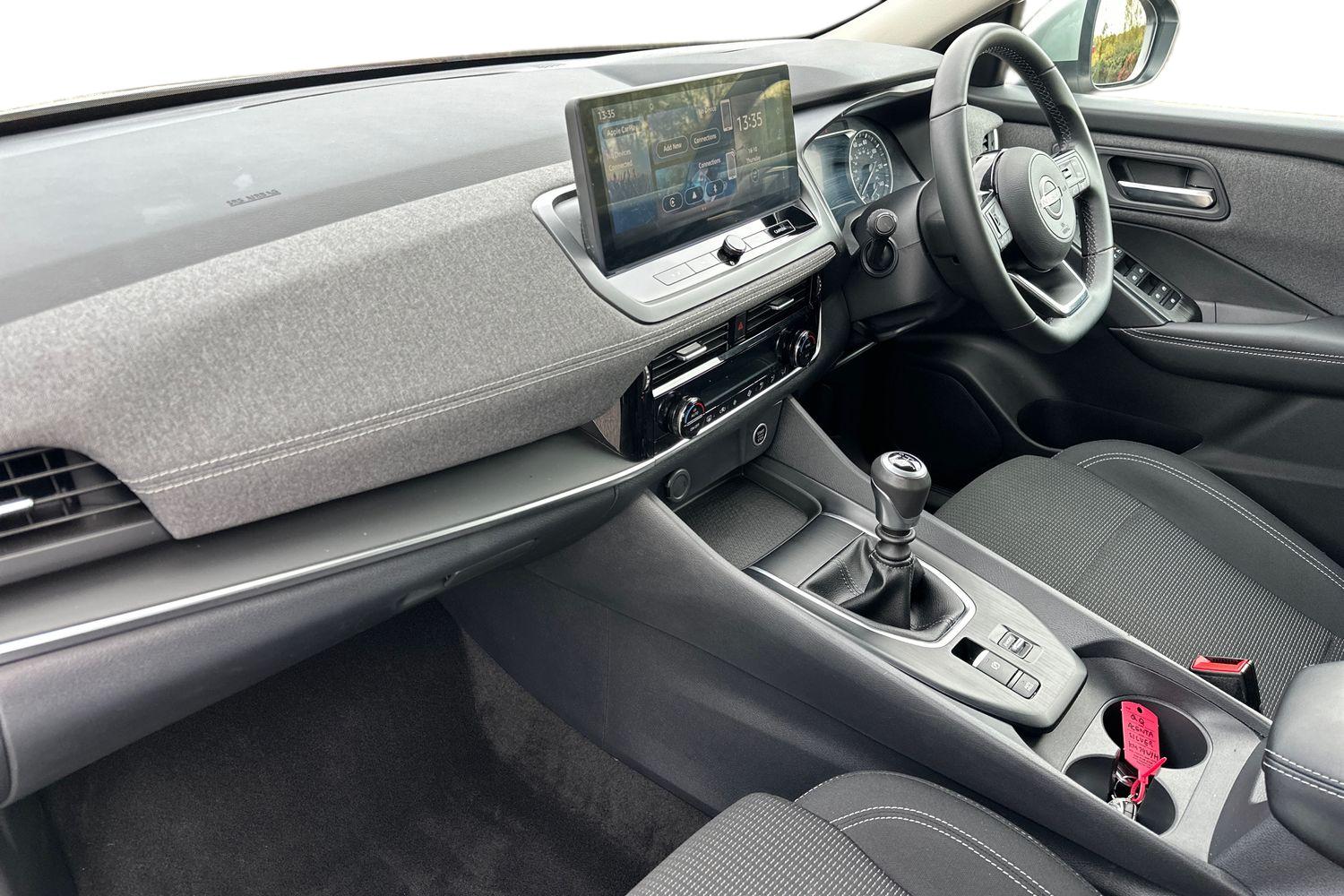 Used Nissan Qashqai 2024 for sale - 77545150: Photo 13