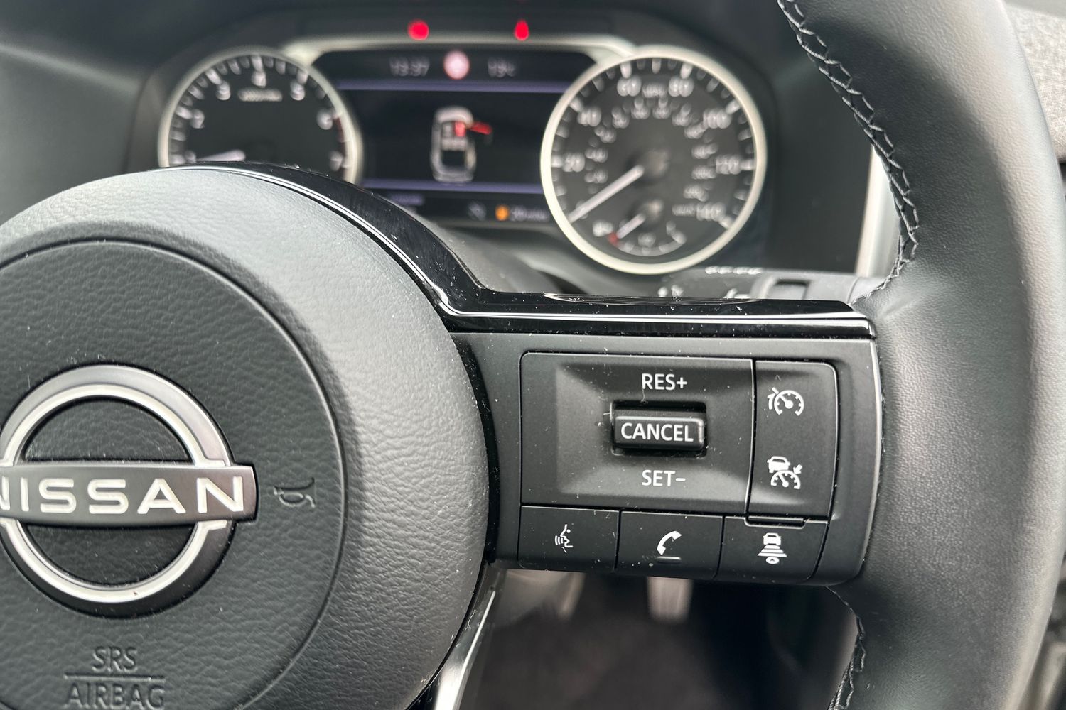 Used Nissan Qashqai 2024 for sale - 77545150: Photo 22