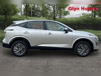 Used Nissan Qashqai 2024 for sale - 77545150: Photo