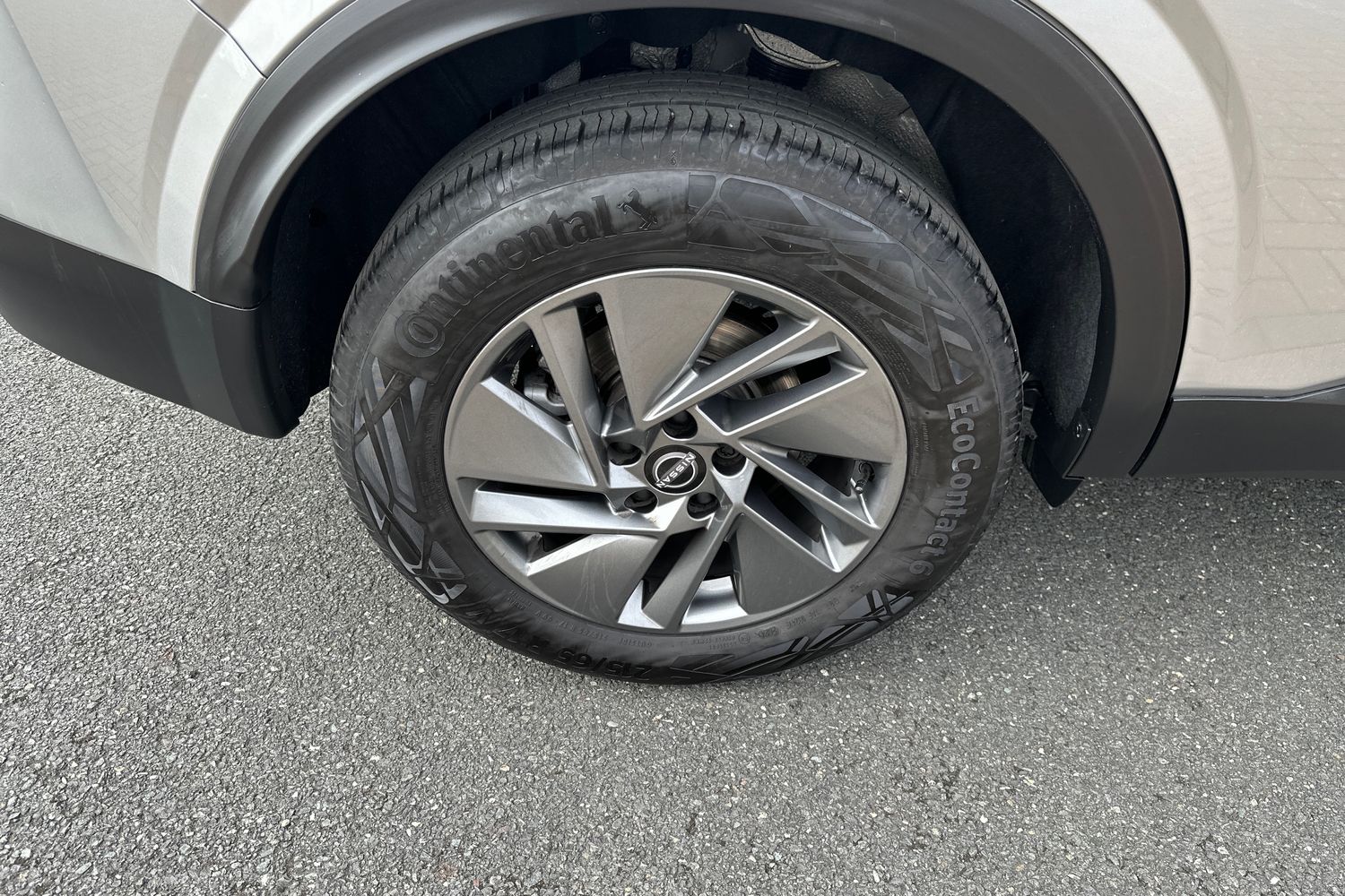 Used Nissan Qashqai 2024 for sale - 77545150: Photo 33